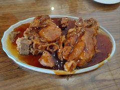 -砂锅李(九江路店)