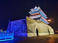 -永定门南广场
