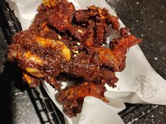 -鸣记脆皮烤鱼·海鲜烤鱼(亿合城店)