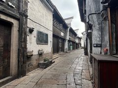 -嘉兴月河历史街区