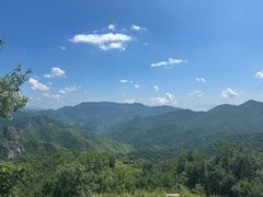 -灵山