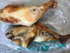 -大益烤鸡