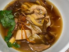 -云味馆·云南菜·云南米线(景田店)