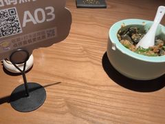 -沅江水·湖南家宴(南村万博长隆商圈店)