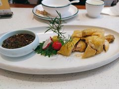 -三品香·江浙菜(松江九谊店)