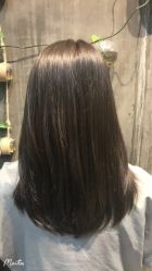 -川和潮人漂色·烫染·接发