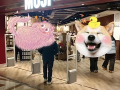 -MUJI无印良品(西单大悦城店)