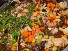 -师烤·豆花烤鱼(广州荔湾扬韬广场店)