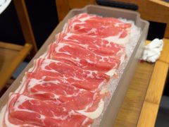 -1078號老北京涮肉(松柏店)