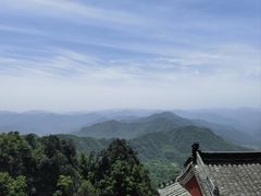 -武当山风景区