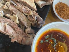 -长安后宰门水盆羊肉(新都心店)