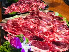 -川味火锅(牛塘店)