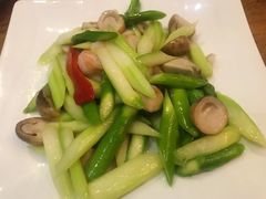 -热度餐厅(老佛爷店)