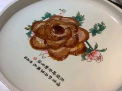 -京味斋·北京烤鸭(北京南站洋桥店)