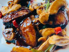 -蔓兰家的四季S0餐厅·融合菜(当代MOMA店)