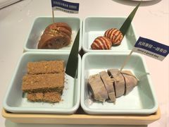 -苏梦江南·淮扬菜(夫子庙店·全天营业中)