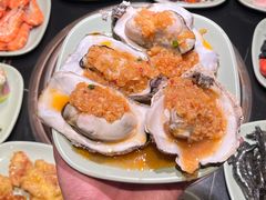 -梨花自助烤肉(西三旗万象汇店)