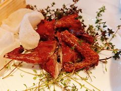 -避风塘·金牌店·夜宵(金玉兰店)