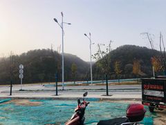 -南泥湾风景区