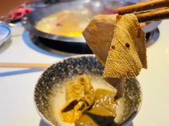 -梯坎老火锅(天禧店)
