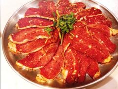 -么子烤肉(化龙池店)