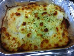 焗薯泥-必胜客宅急送(真北乐购店)