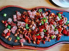 -阿斯牛牛·凉山菜(新会展店)