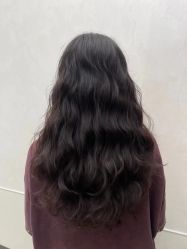 -摩登时代美发沙龙