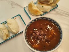 -当家水煎包·牛肉汤(浦江店)