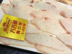 -大吉利·潮汕鲜牛肉火锅(万峰路店)