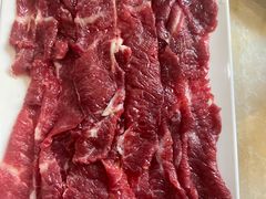 -伟记牛肉(金鸿公路店)