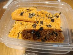 -小豆海棠(嘉兴路店)