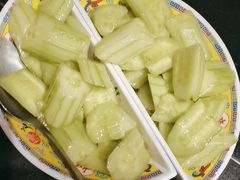 -芦月轩羊蝎子(劲松店)