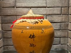 -聚春园自助餐厅(东街口店)