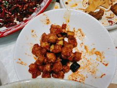 -辣小妮de川菜馆(红旗Mall店)