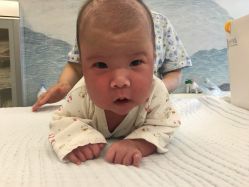 -和伊母婴护理中心·全套房(金山店)