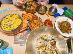 -梨花牛肉汤饭(仁恒伊势丹店)