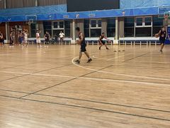 -北京八中游泳馆