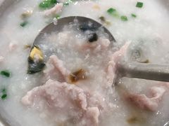 -南记食粥坊·宵夜大排档(莲花总店)
