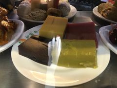 豌豆黄-护国寺小吃(地安门店)