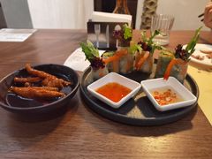 -来龙里 精致 东南亚餐室(万象城店)