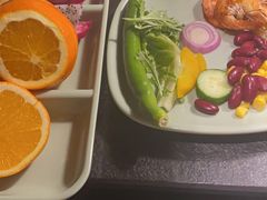 -韩盛·盛江山自助料理(中街大悦城店)