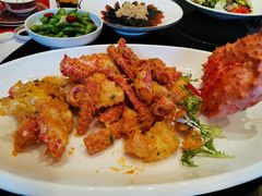 -山水雅居·江南雅宴(运河公园店)