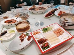 -普天和酒楼(天津之眼店)