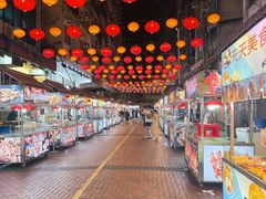 -麦文记面家(佐敦店)