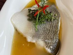 fusion水煮鱼-梧桐北京烤鸭·铜锅涮肉(海岸城店)