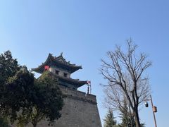 -西安城墙·碑林历史文化景区