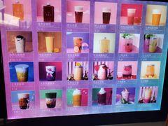 -寿奶茶·鲜奶与茶(合生汇购物中心店)