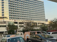 -香港都会海逸酒店