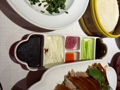 -大鸭梨烤鸭·北京菜(南小街/南苑店)